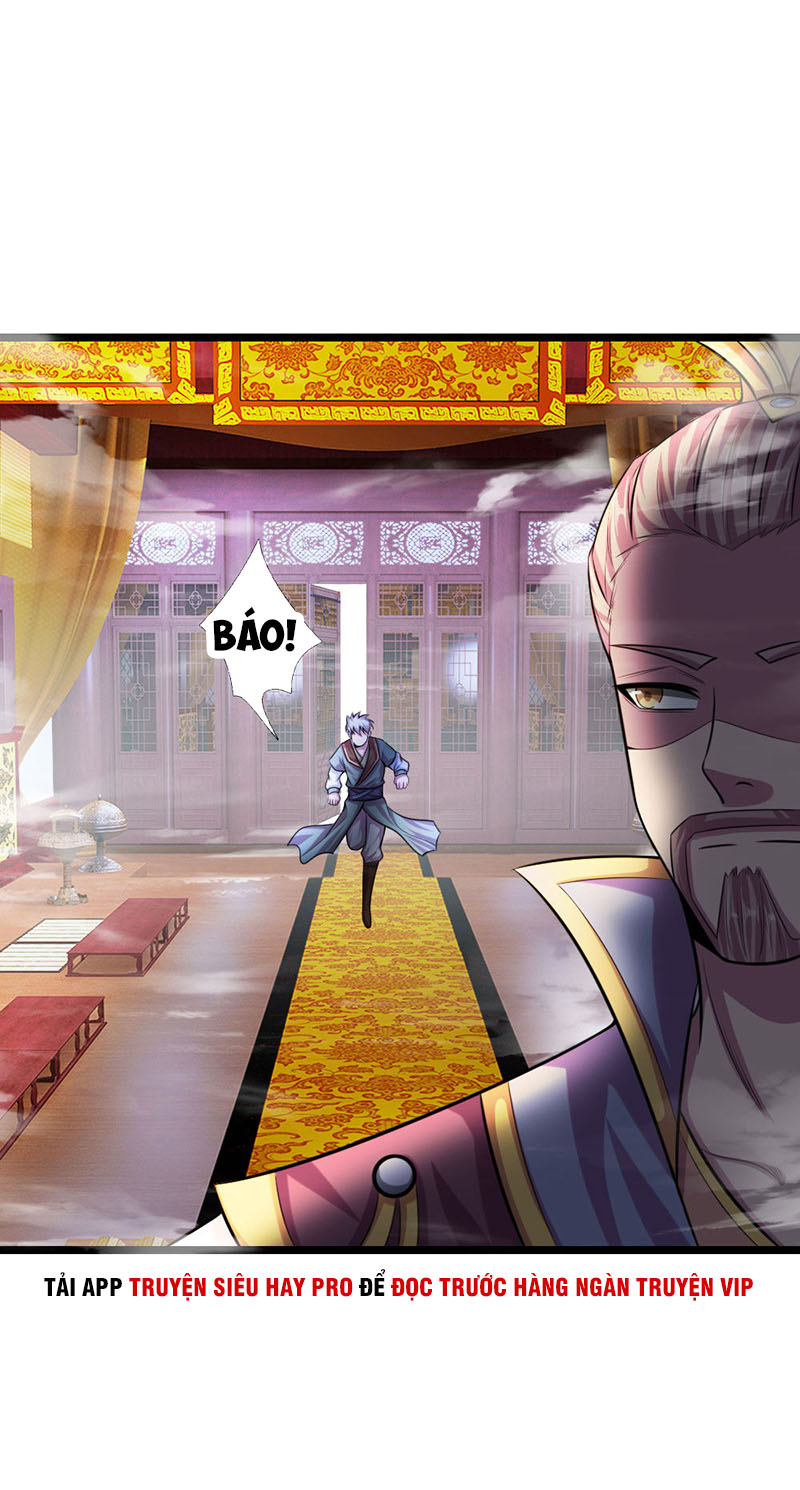 Thần Võ Thiên Tôn chapter 27 - Trang 15