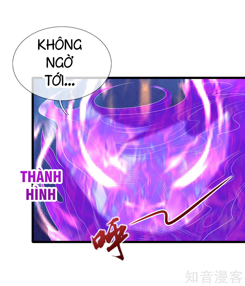 Thần Võ Thiên Tôn chapter 27 - Trang 5