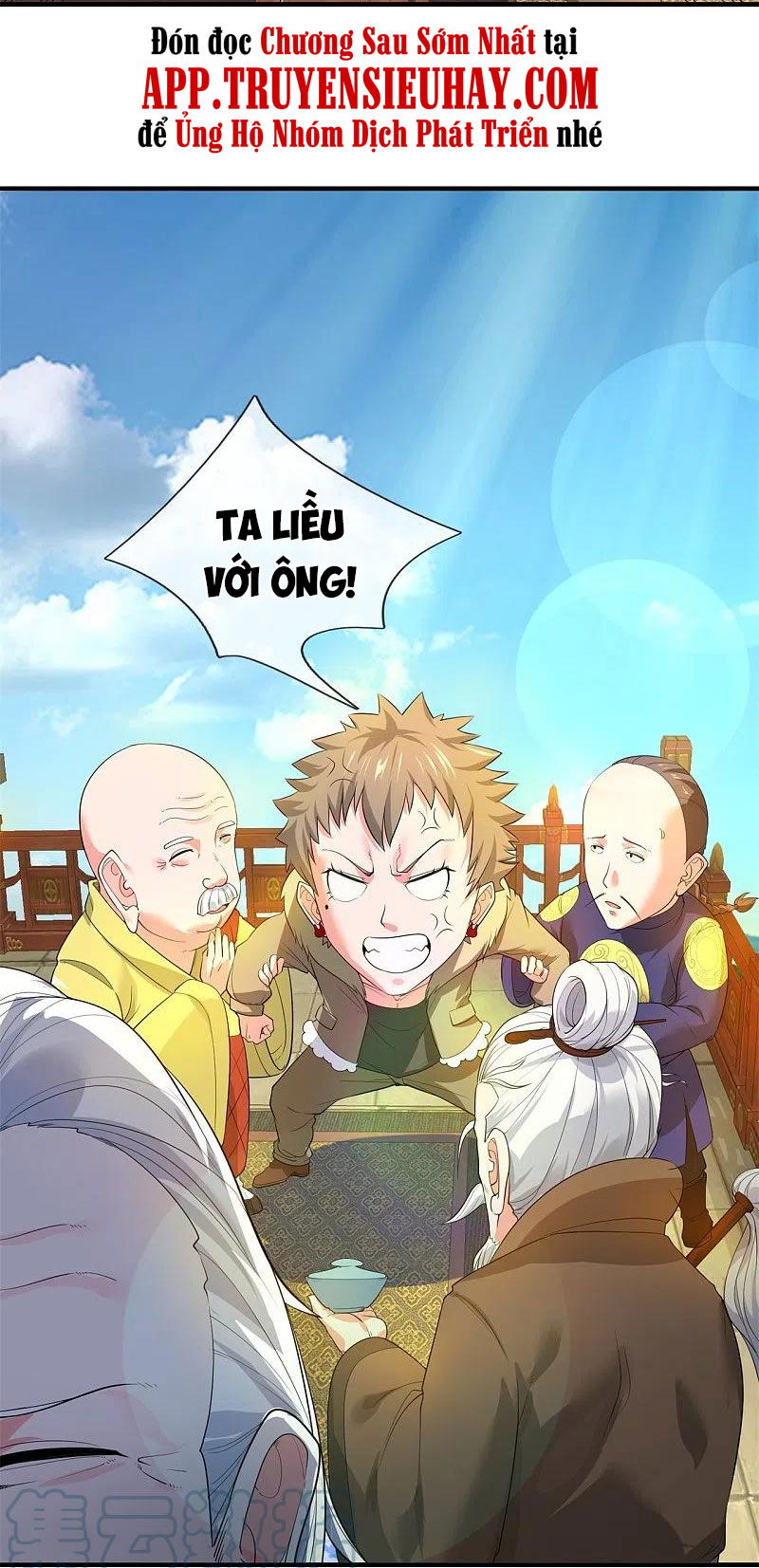 Vạn Cổ Thần Vương chapter 301 - Trang 14