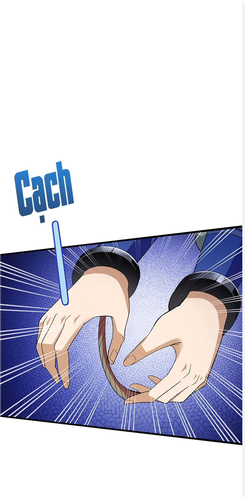 Võ Đạo Độc Tôn chapter 84 - Trang 8