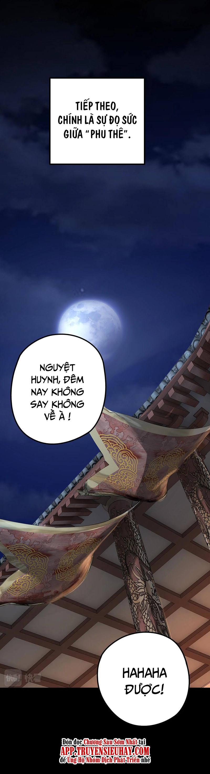 Ta! Thiên Mệnh Đại Phản Phái chapter 34 - Trang 5