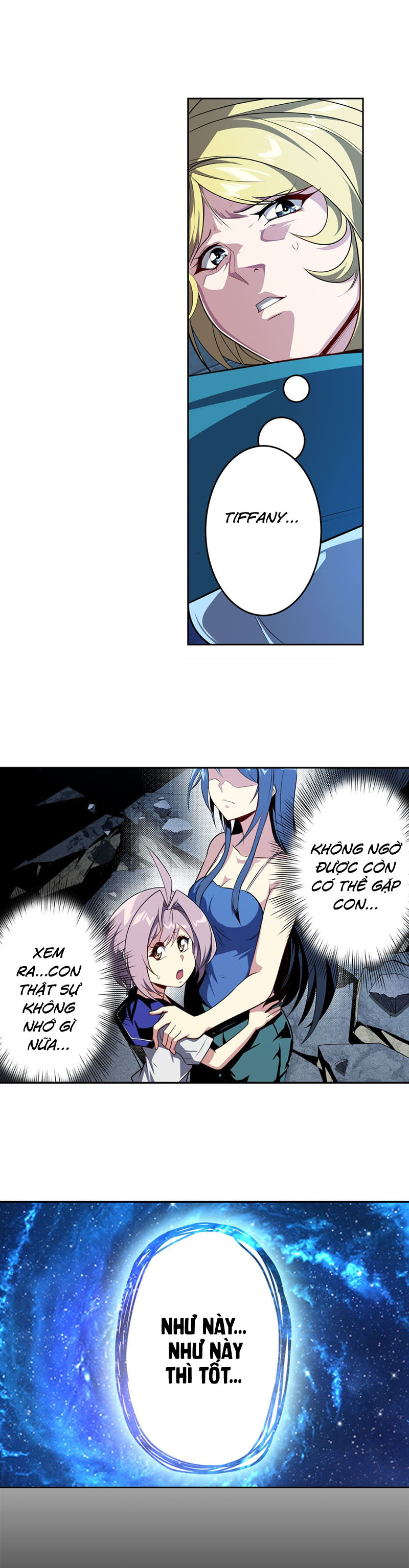 Anh Hùng ? Ta Không Làm Lâu Rồi chapter 399 - Trang 4