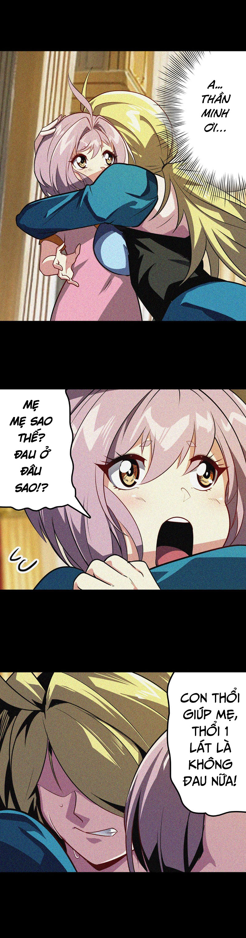 Anh Hùng ? Ta Không Làm Lâu Rồi chapter 399 - Trang 10