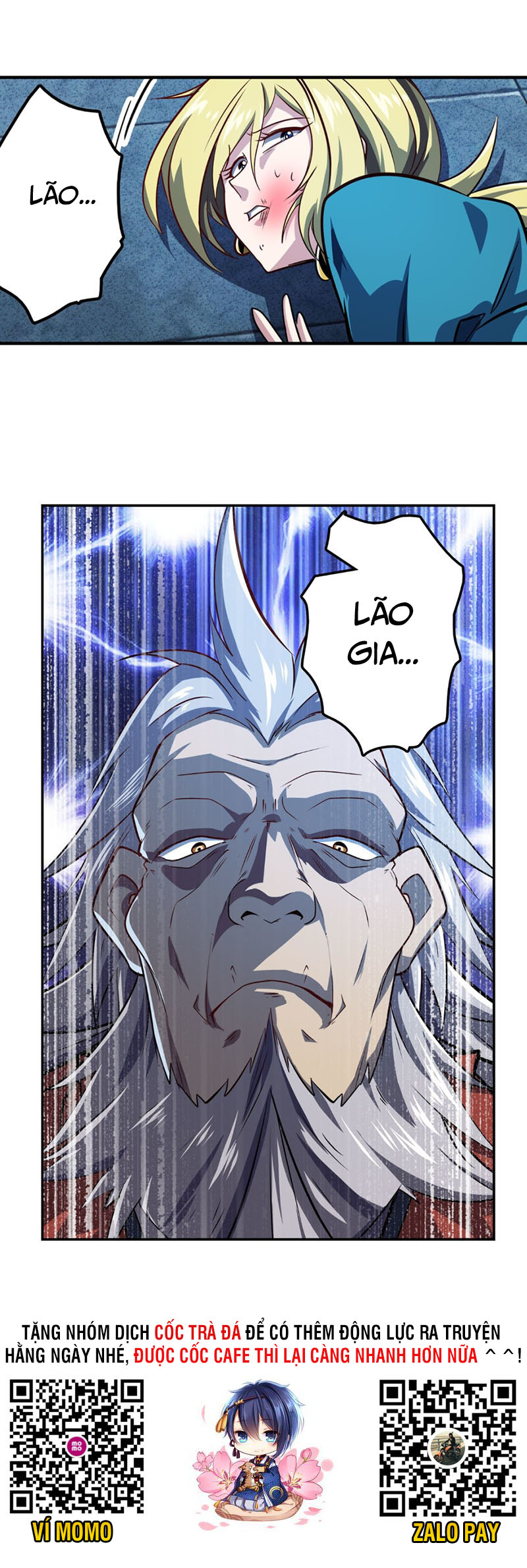 Anh Hùng ? Ta Không Làm Lâu Rồi chapter 399 - Trang 23