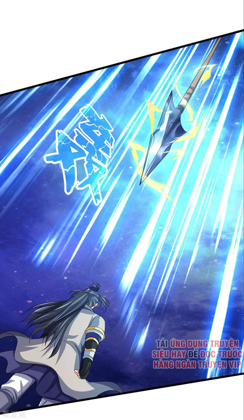 Thần Võ Thiên Tôn chapter 276 - Trang 15