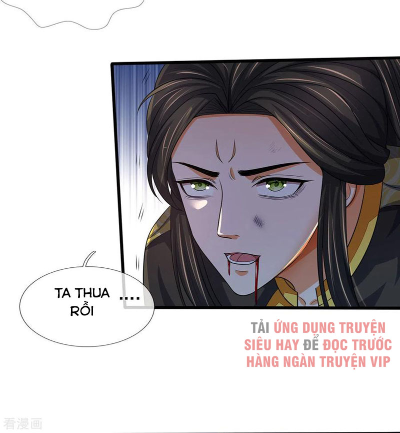 Thần Võ Thiên Tôn chapter 276 - Trang 27