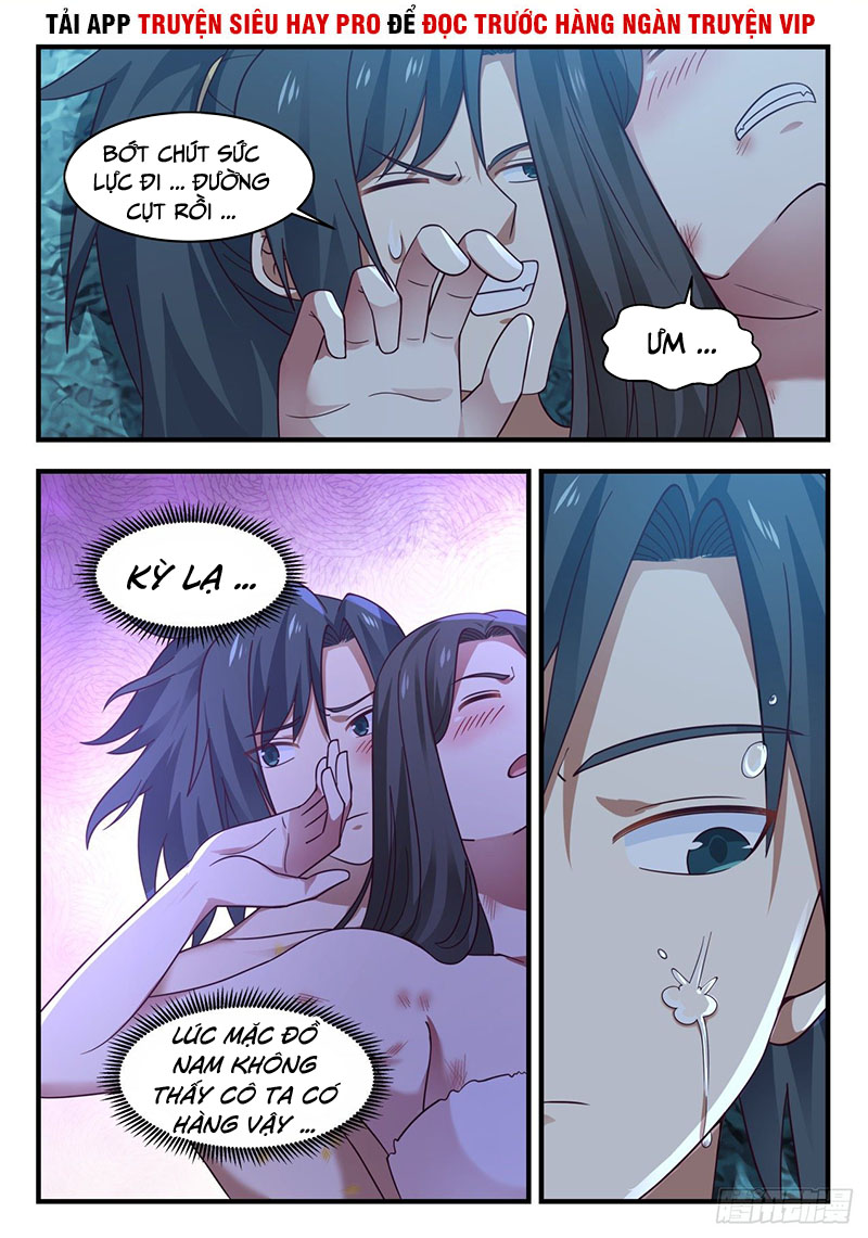 Võ Luyện Đỉnh Phong chapter 918 - Trang 7