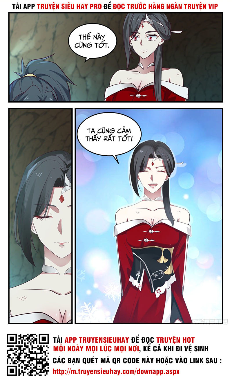 Võ Luyện Đỉnh Phong chapter 922 - Trang 13