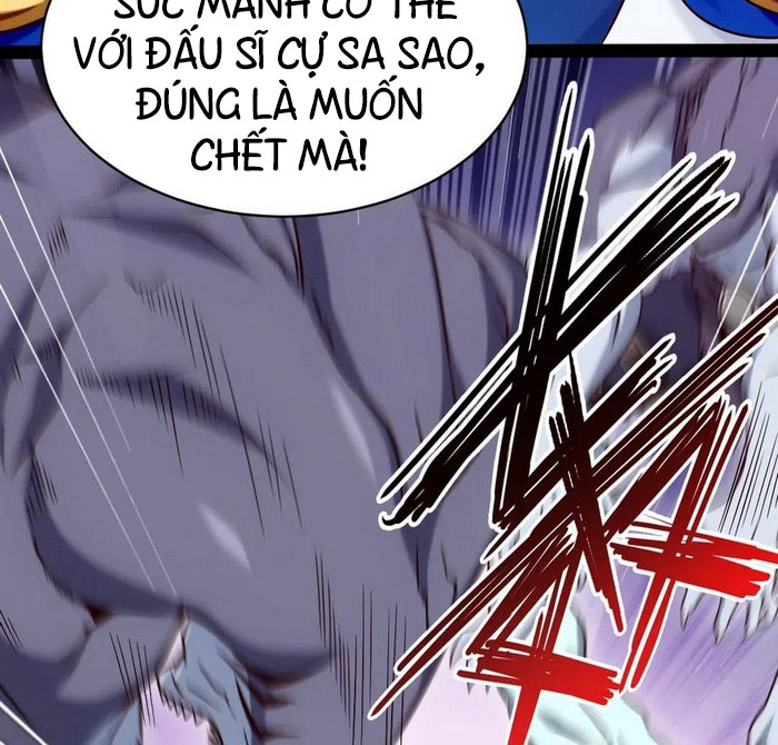 Ma Thú Kiếm Thánh Dị Giới Tung Hoành chapter 135 - Trang 19