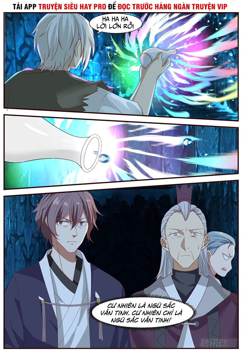 Võ Luyện Đỉnh Phong chapter 942 - Trang 10