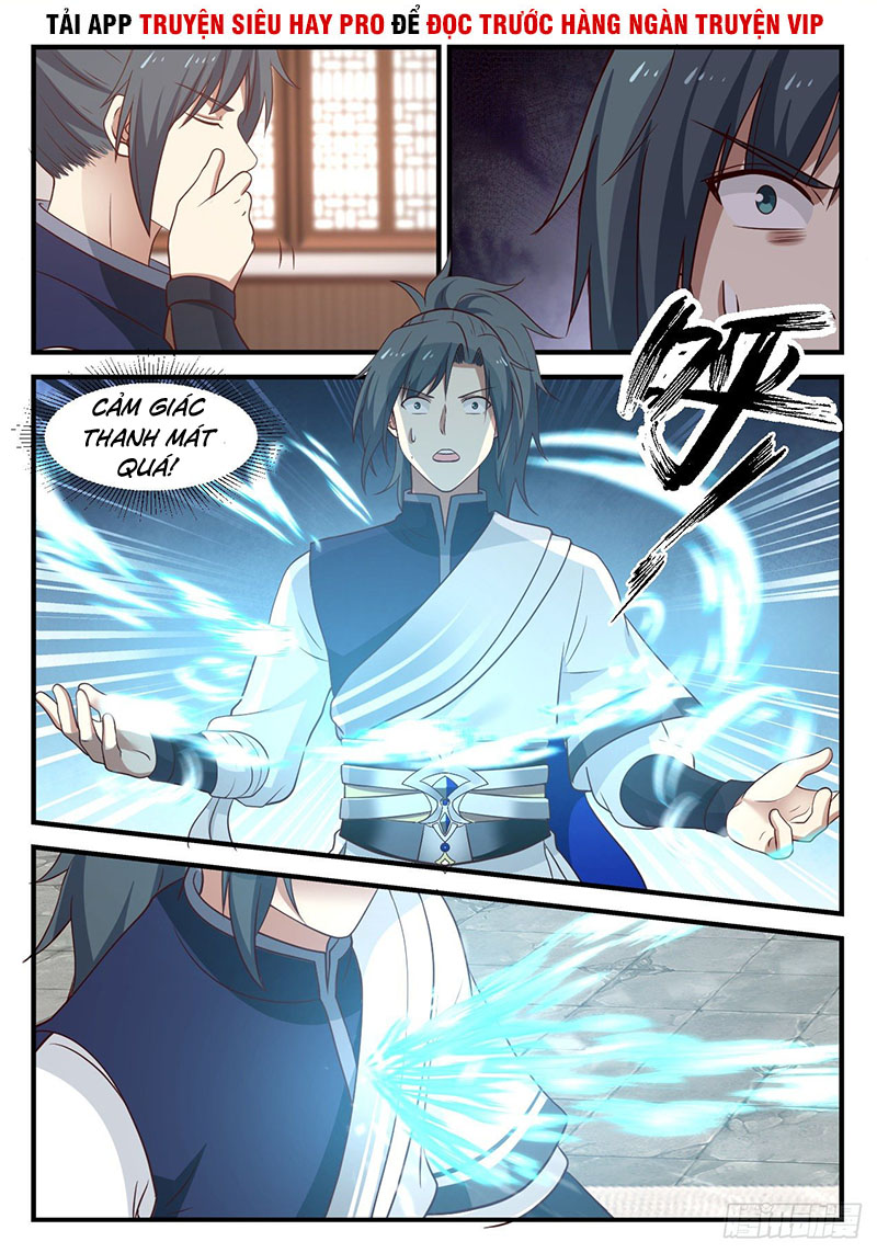 Võ Luyện Đỉnh Phong chapter 947 - Trang 8