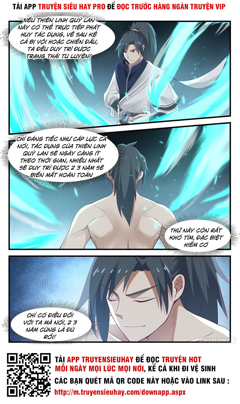 Võ Luyện Đỉnh Phong chapter 947 - Trang 13