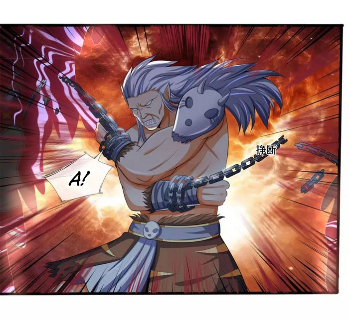 Thần Võ Thiên Tôn chapter 286 - Trang 5