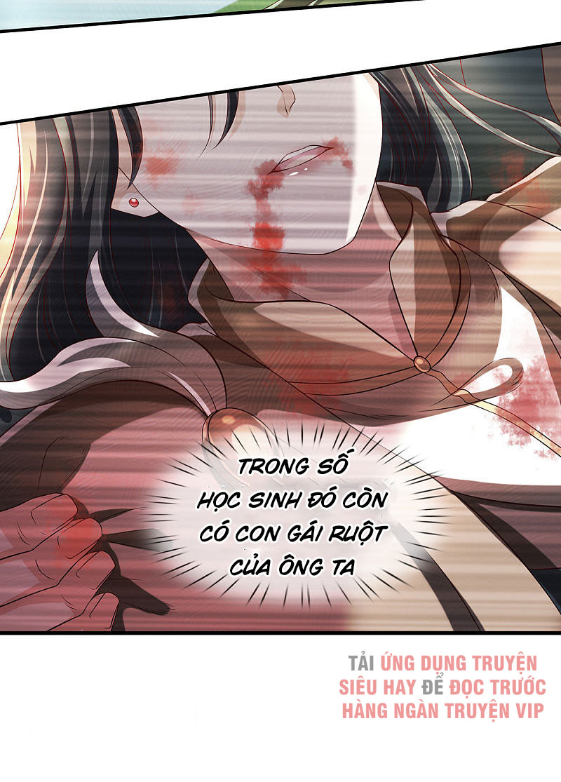 Vạn Cổ Thần Vương chapter 220 - Trang 10