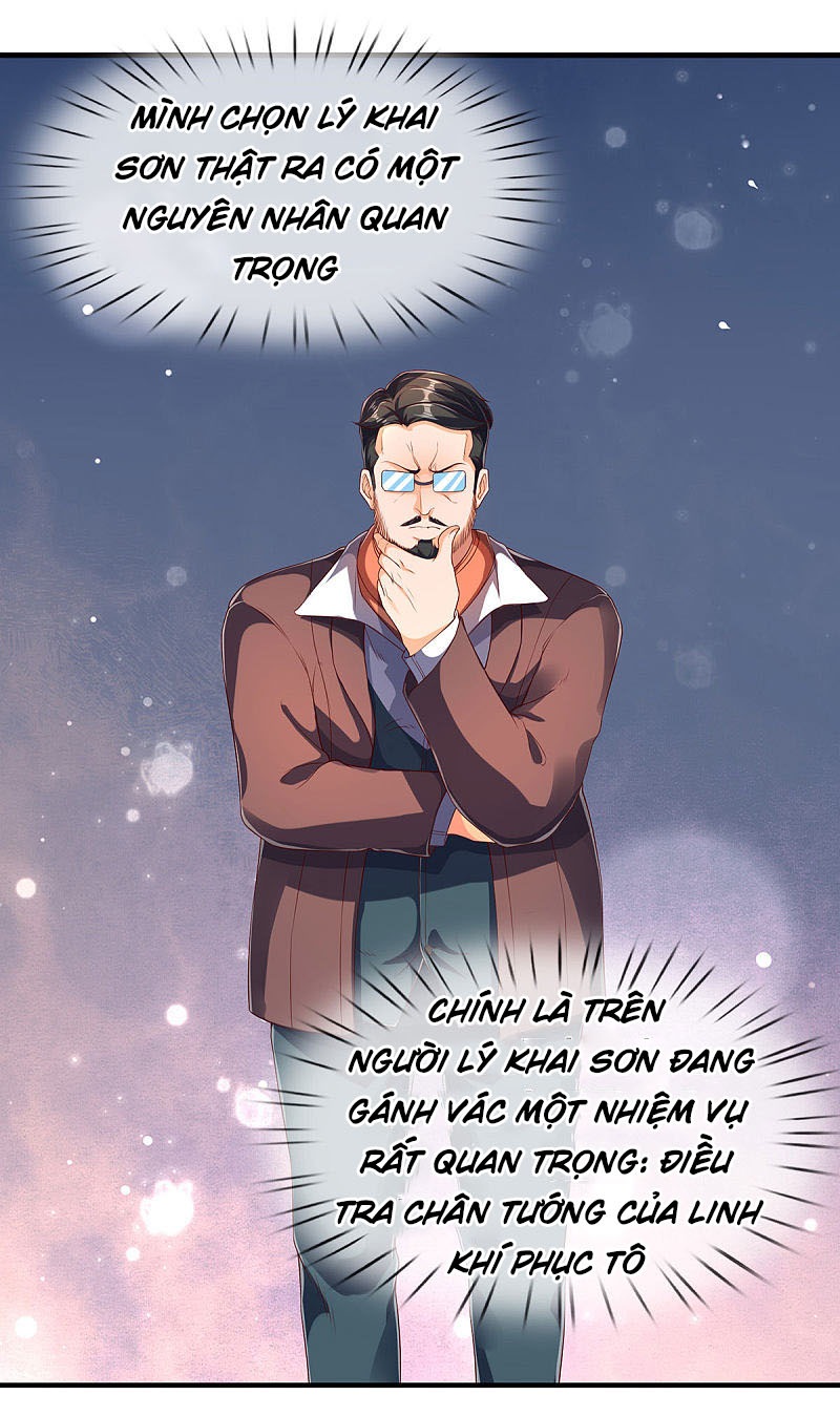 Vạn Cổ Thần Vương chapter 220 - Trang 11
