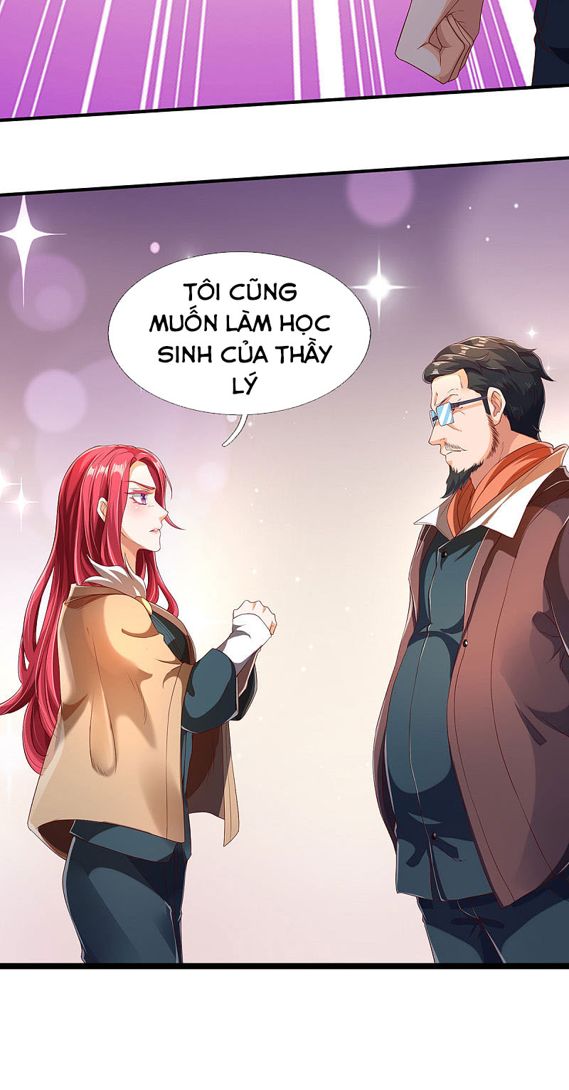 Vạn Cổ Thần Vương chapter 220 - Trang 15