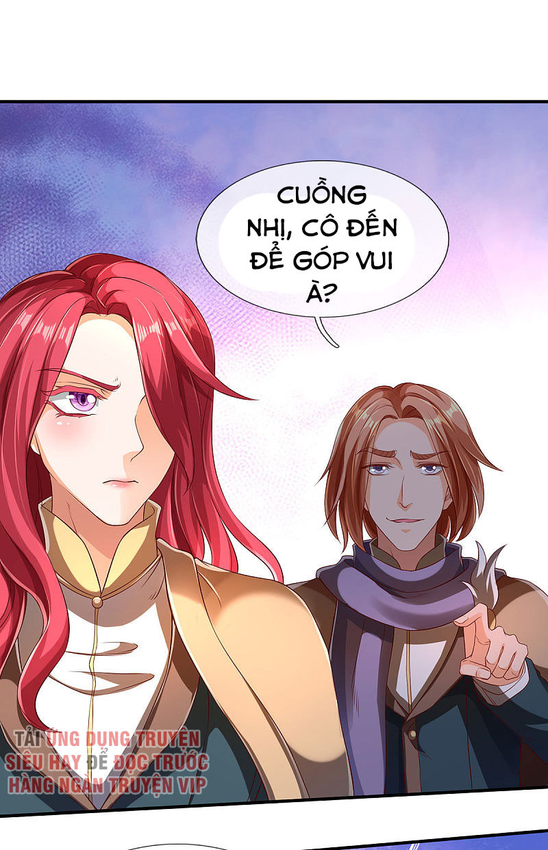 Vạn Cổ Thần Vương chapter 220 - Trang 16
