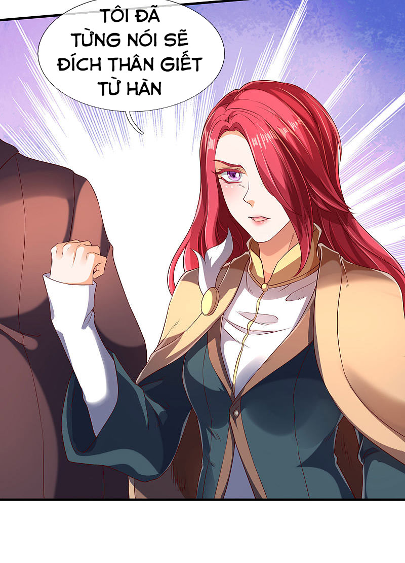 Vạn Cổ Thần Vương chapter 220 - Trang 17