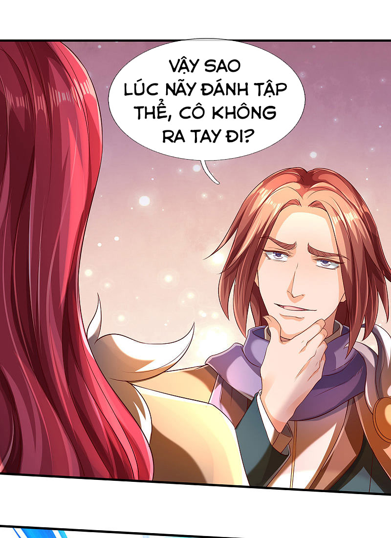 Vạn Cổ Thần Vương chapter 220 - Trang 18
