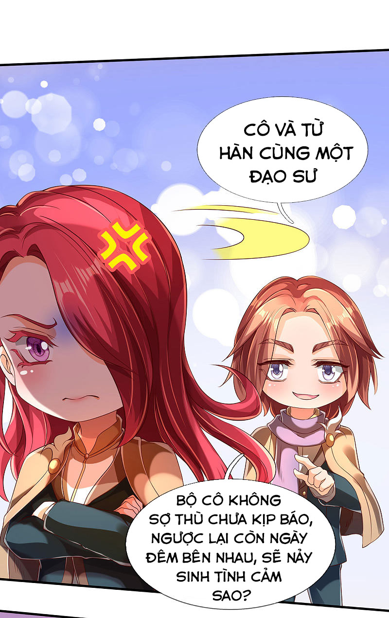 Vạn Cổ Thần Vương chapter 220 - Trang 20