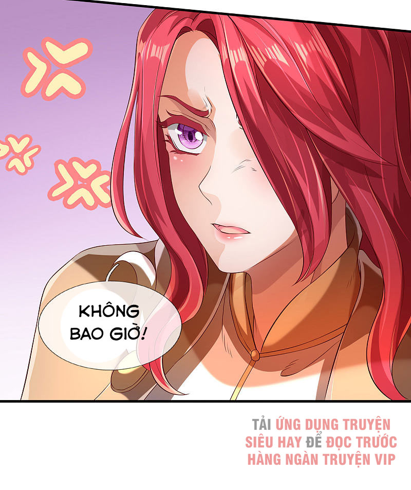 Vạn Cổ Thần Vương chapter 220 - Trang 21