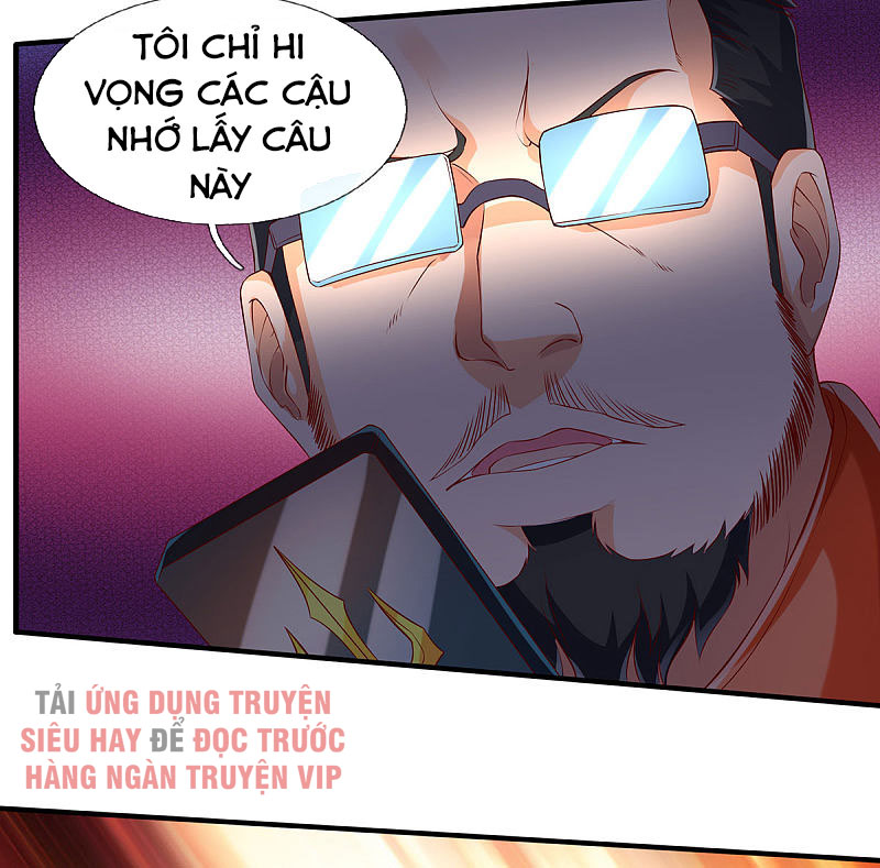 Vạn Cổ Thần Vương chapter 220 - Trang 23