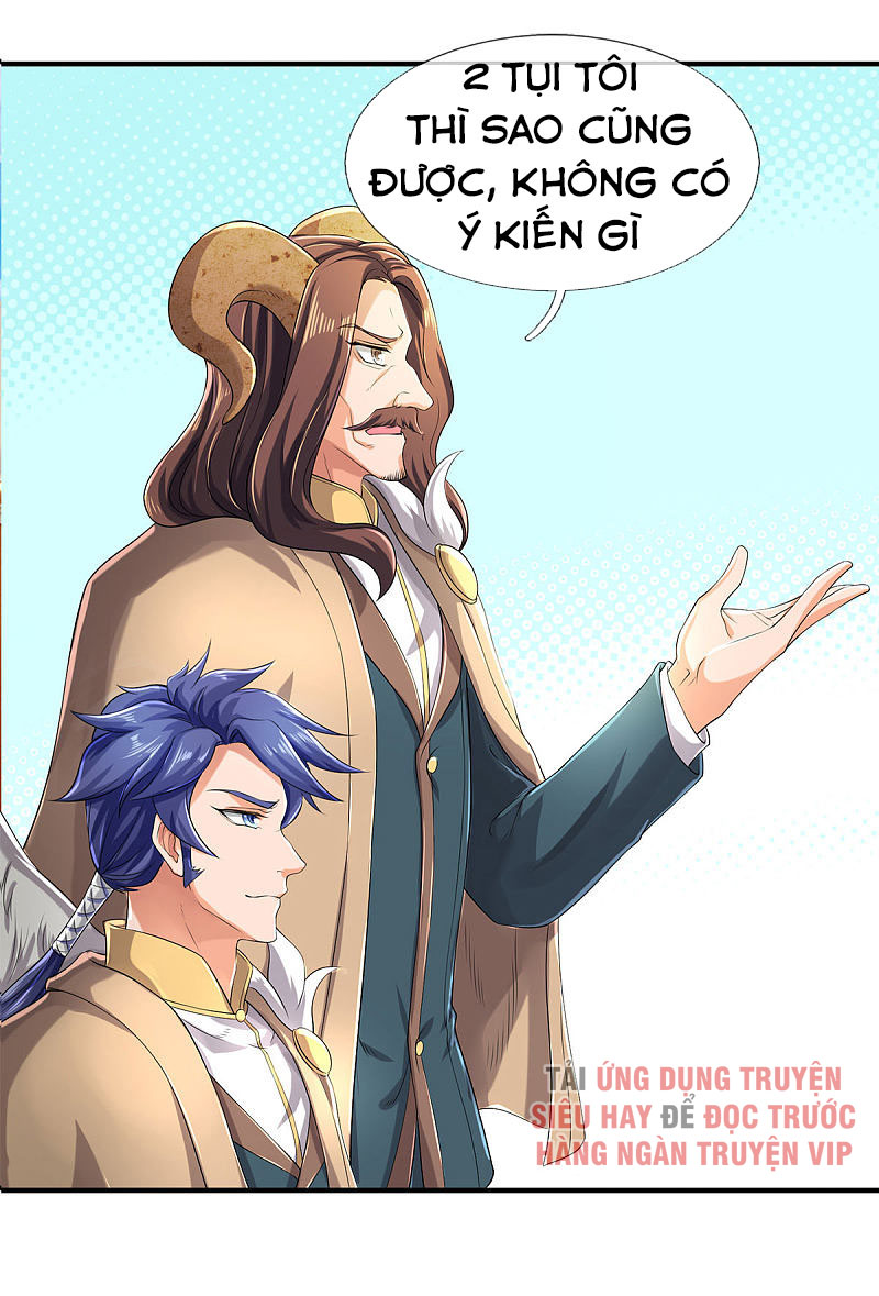 Vạn Cổ Thần Vương chapter 220 - Trang 2