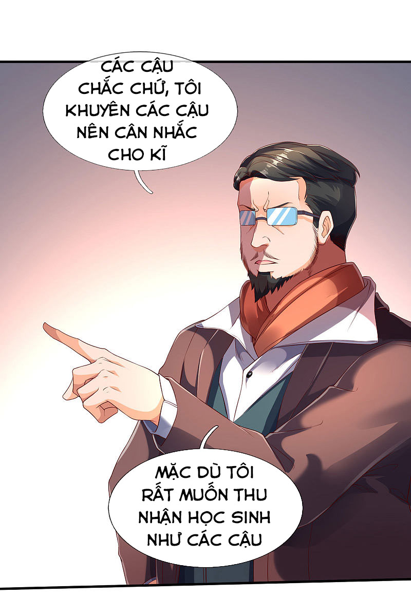 Vạn Cổ Thần Vương chapter 220 - Trang 7