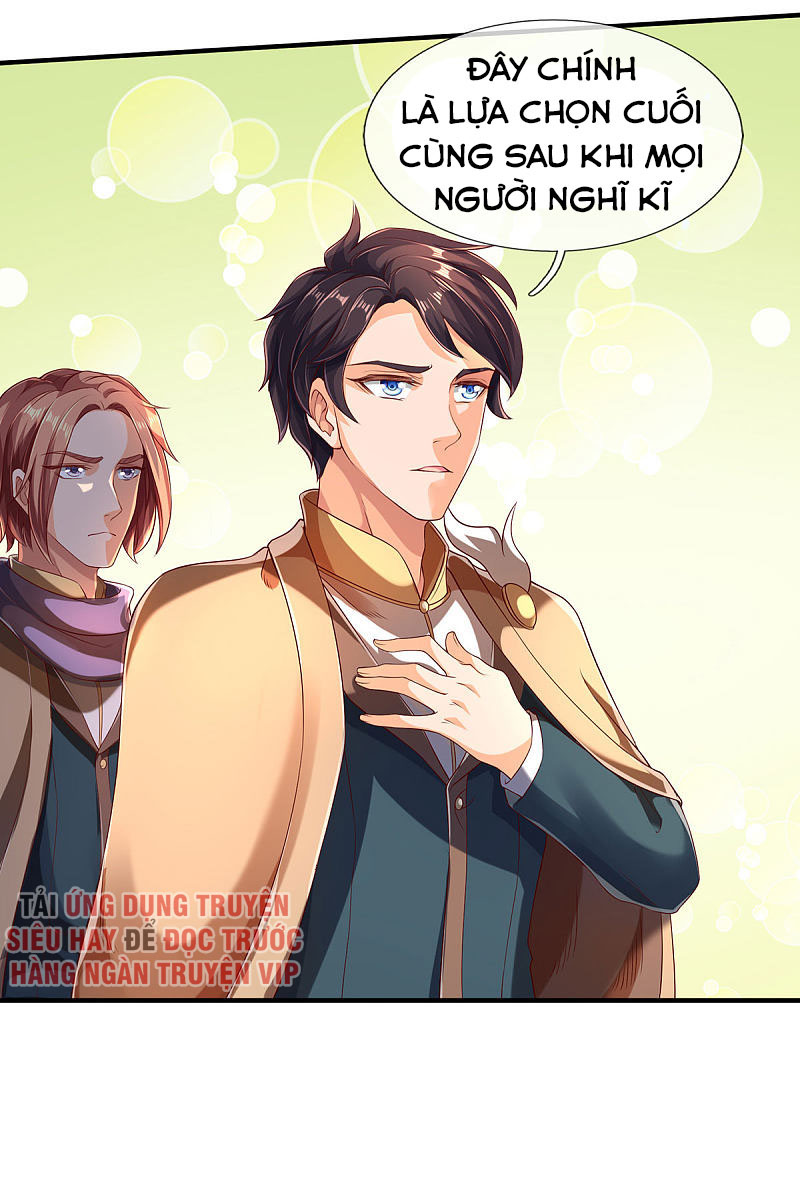 Vạn Cổ Thần Vương chapter 220 - Trang 8