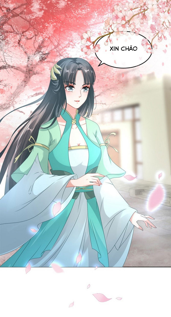 Thần Hồn Võ Đế chapter 75 - Trang 10