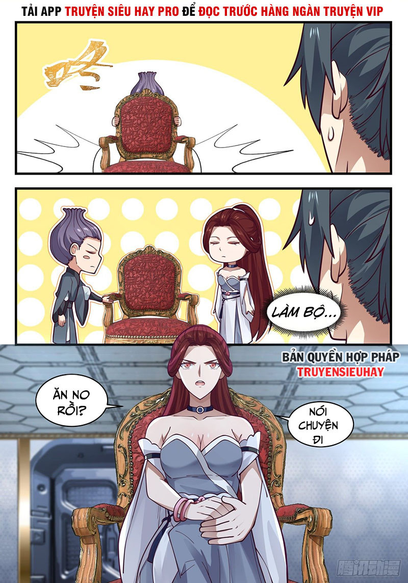 Võ Luyện Đỉnh Phong chapter 979 - Trang 7