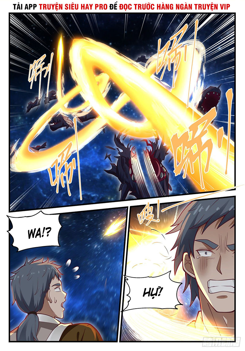 Võ Luyện Đỉnh Phong chapter 981 - Trang 12