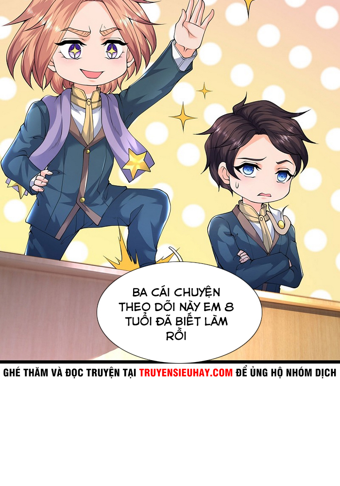 Vạn Cổ Thần Vương chapter 224 - Trang 11