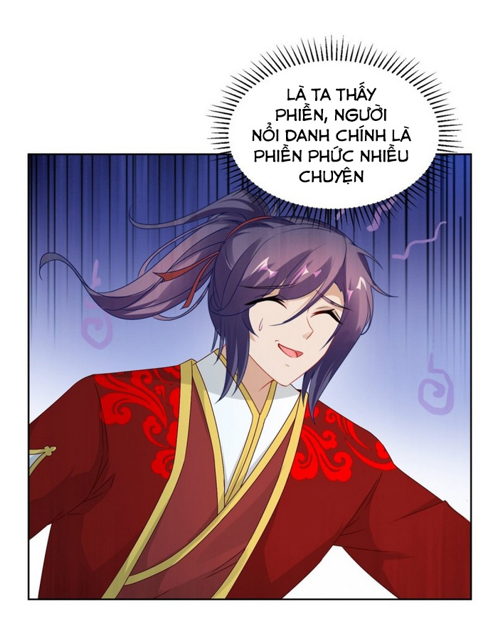 Thần Hồn Võ Đế chapter 82 - Trang 10