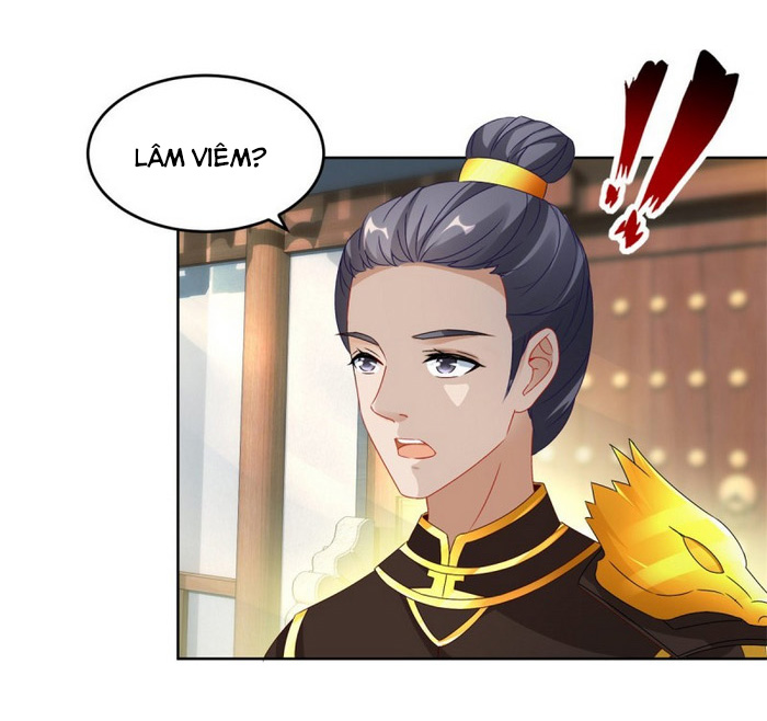 Thần Hồn Võ Đế chapter 84 - Trang 13
