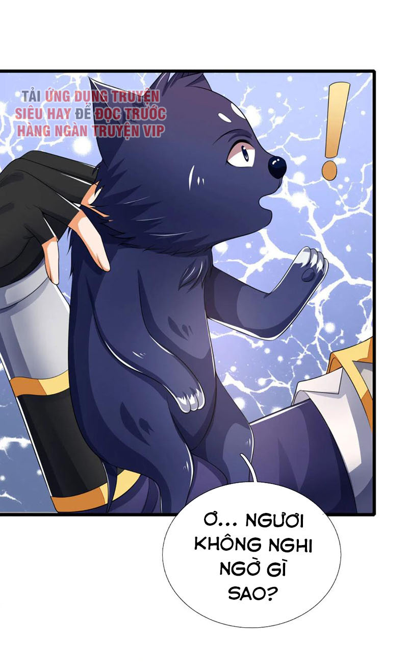 Thần Võ Thiên Tôn chapter 301 - Trang 6