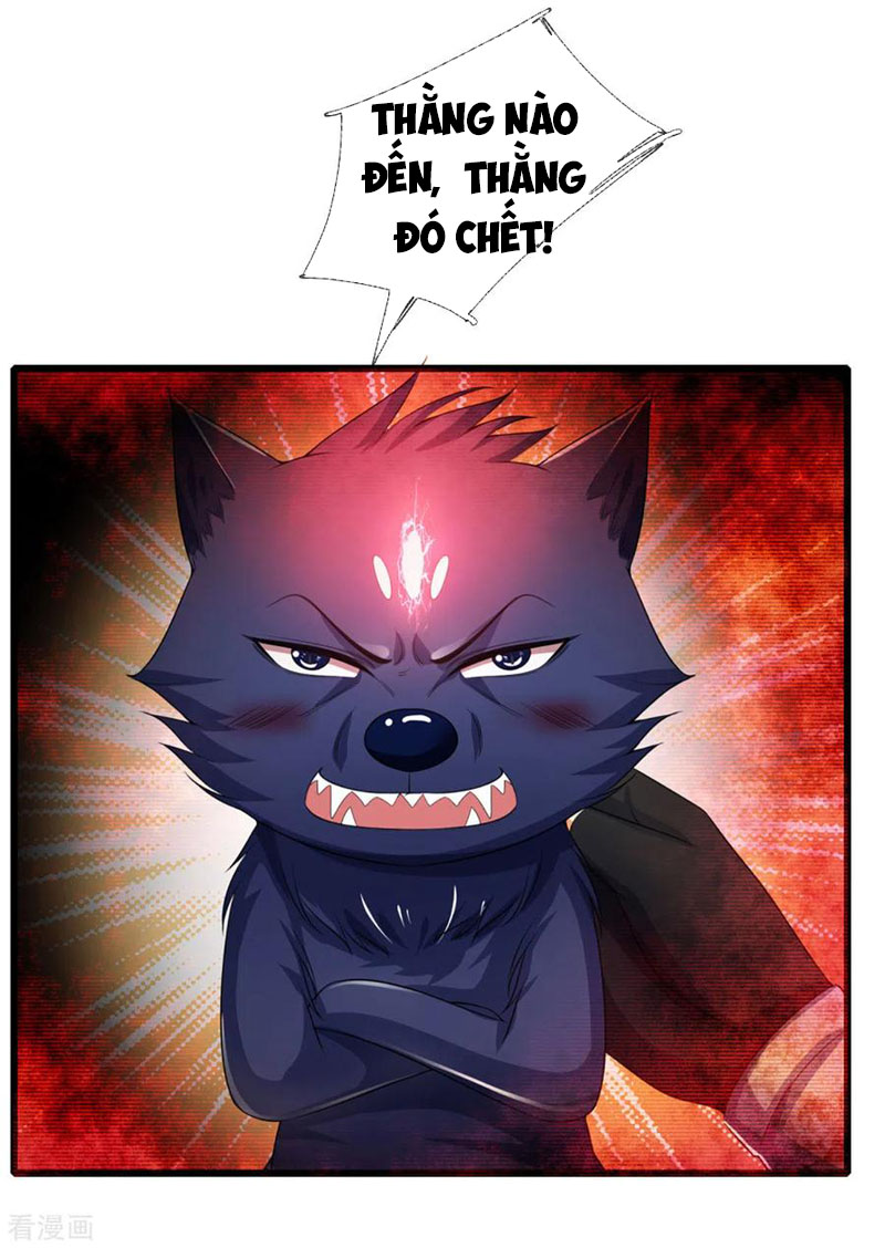 Thần Võ Thiên Tôn chapter 301 - Trang 9