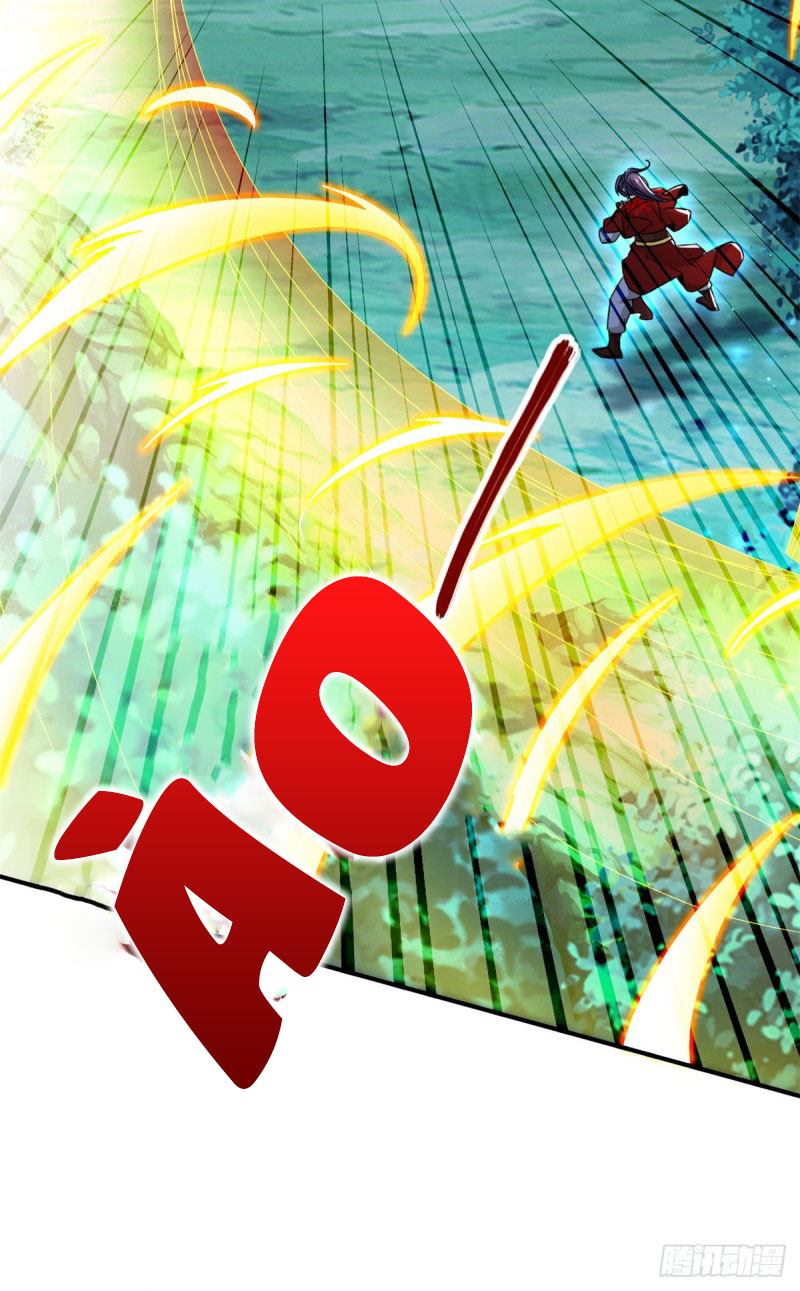 Thần Hồn Võ Đế chapter 87 - Trang 14