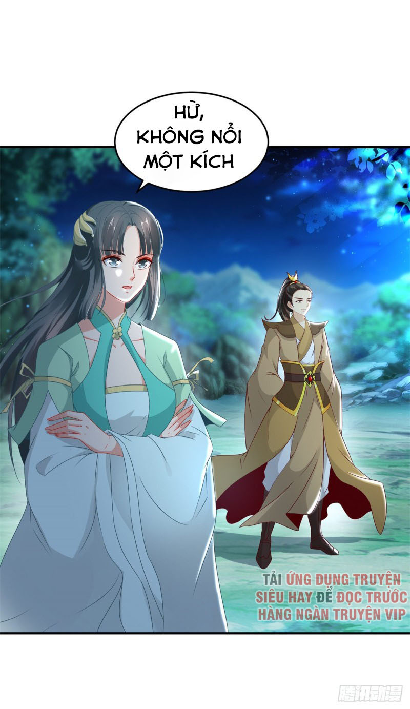 Thần Hồn Võ Đế chapter 87 - Trang 25