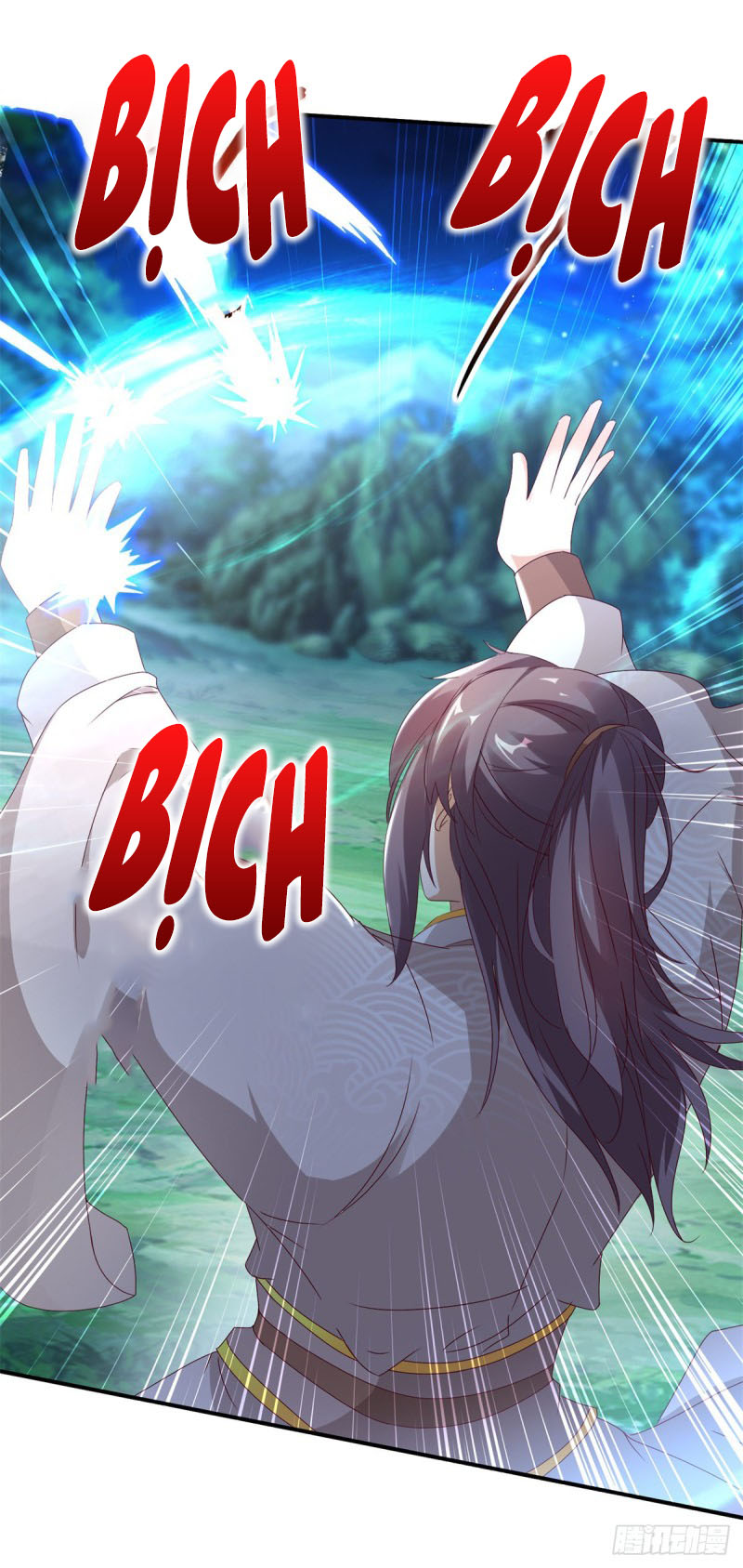 Thần Hồn Võ Đế chapter 87 - Trang 4