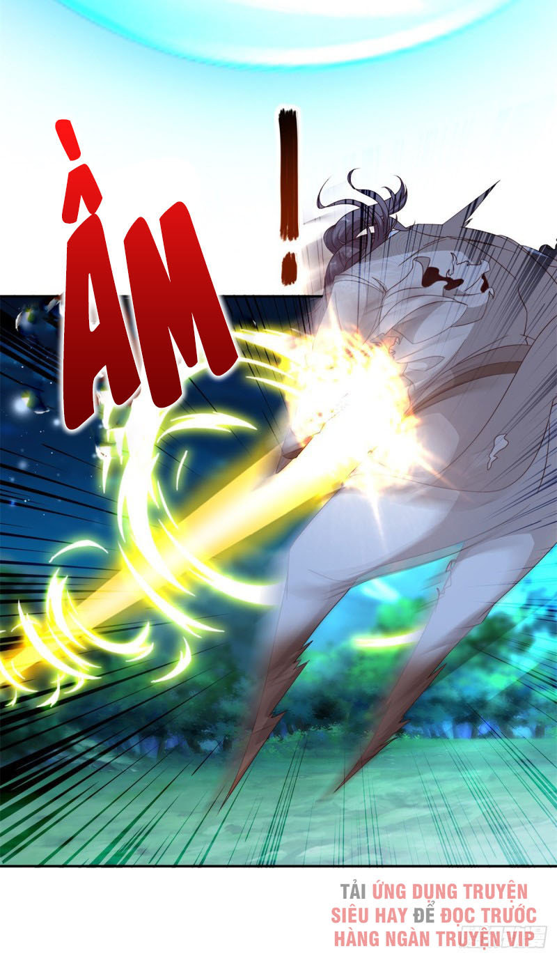 Thần Hồn Võ Đế chapter 87 - Trang 9