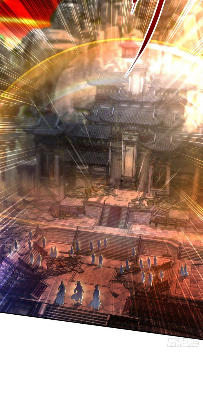 Thần Hồn Võ Đế chapter 88 - Trang 13