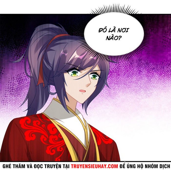 Thần Hồn Võ Đế chapter 88 - Trang 14