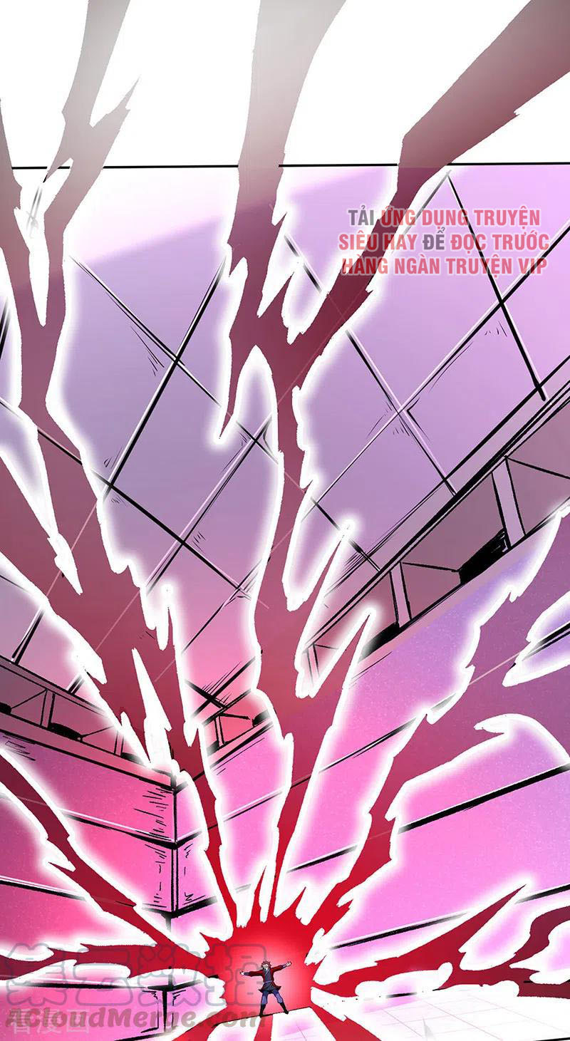 Võ Đạo Độc Tôn chapter 254 - Trang 1