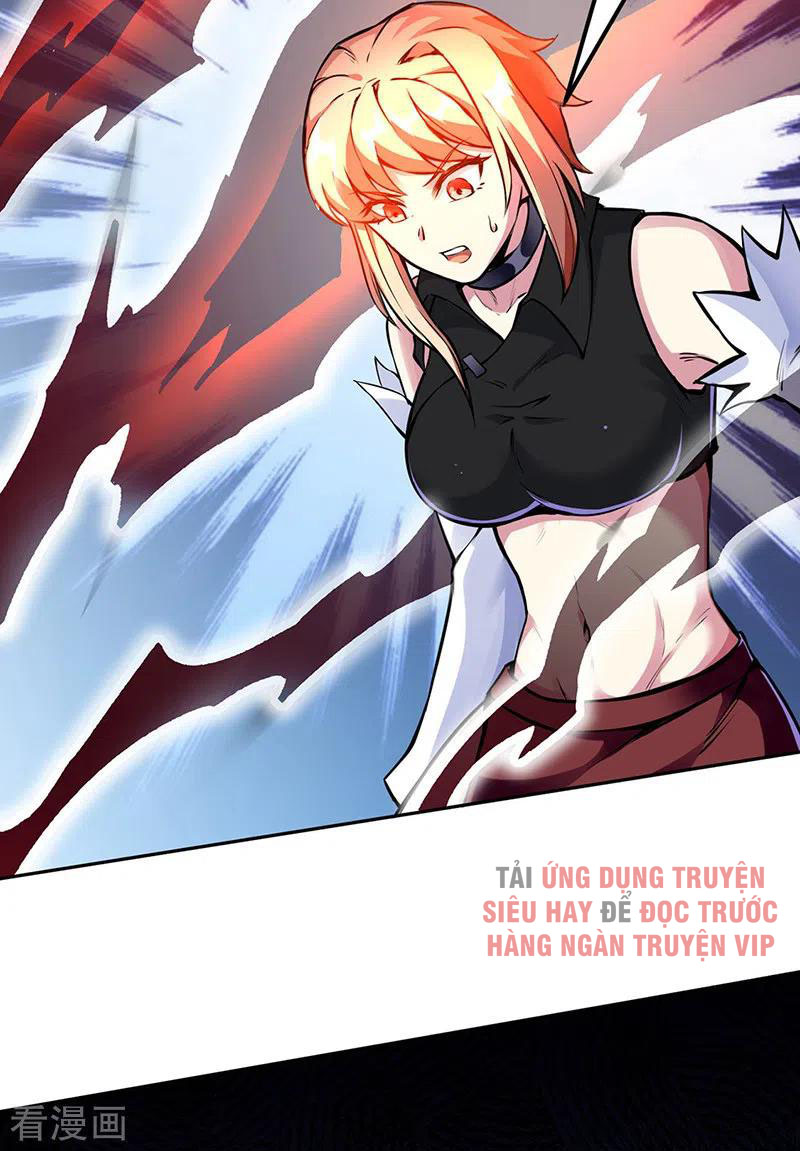 Võ Đạo Độc Tôn chapter 254 - Trang 4