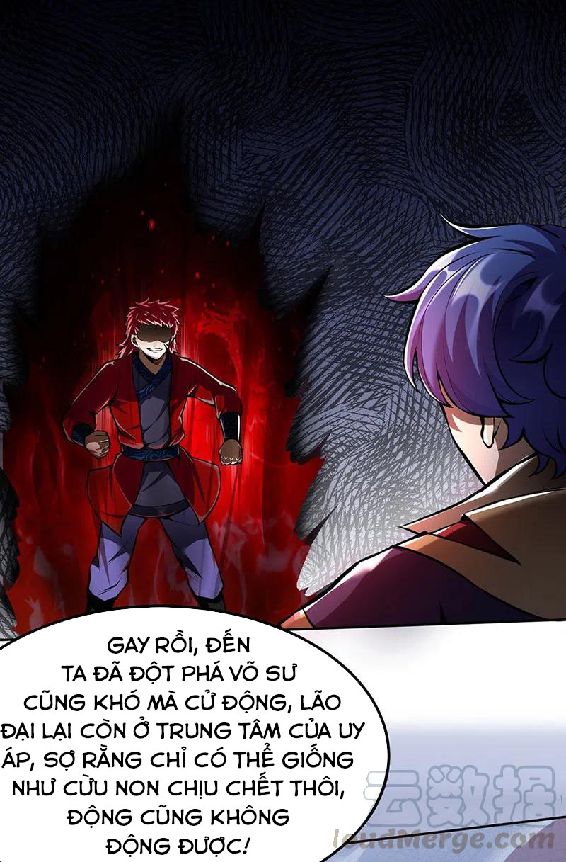 Võ Đạo Độc Tôn chapter 254 - Trang 5