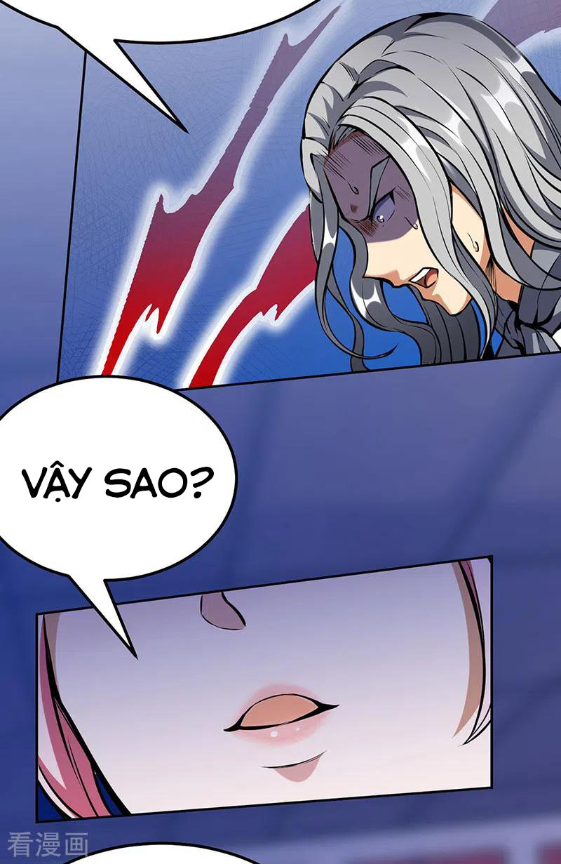 Võ Đạo Độc Tôn chapter 254 - Trang 6