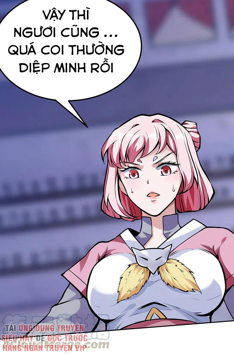 Võ Đạo Độc Tôn chapter 254 - Trang 7