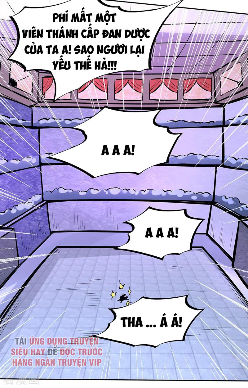 Võ Đạo Độc Tôn chapter 254 - Trang 28