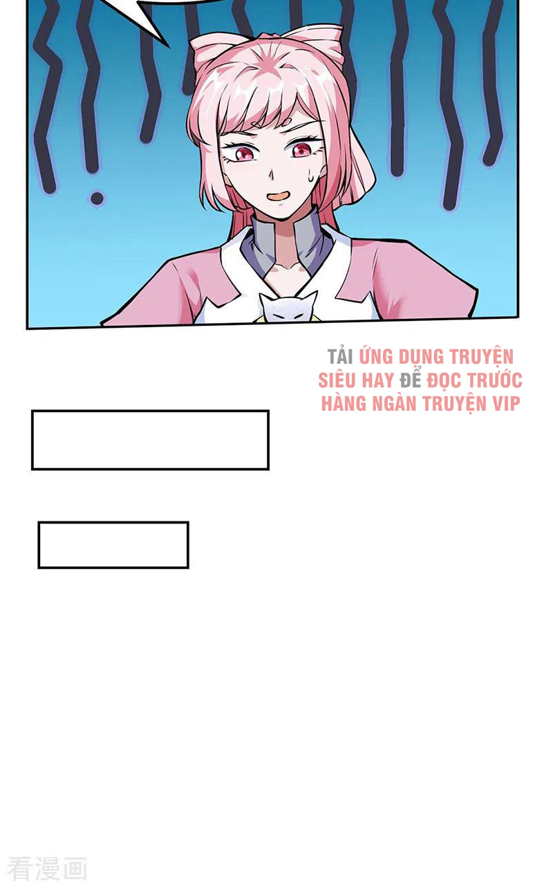 Võ Đạo Độc Tôn chapter 254 - Trang 31